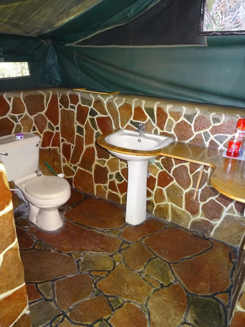 Crocodile Camp Masai Mara