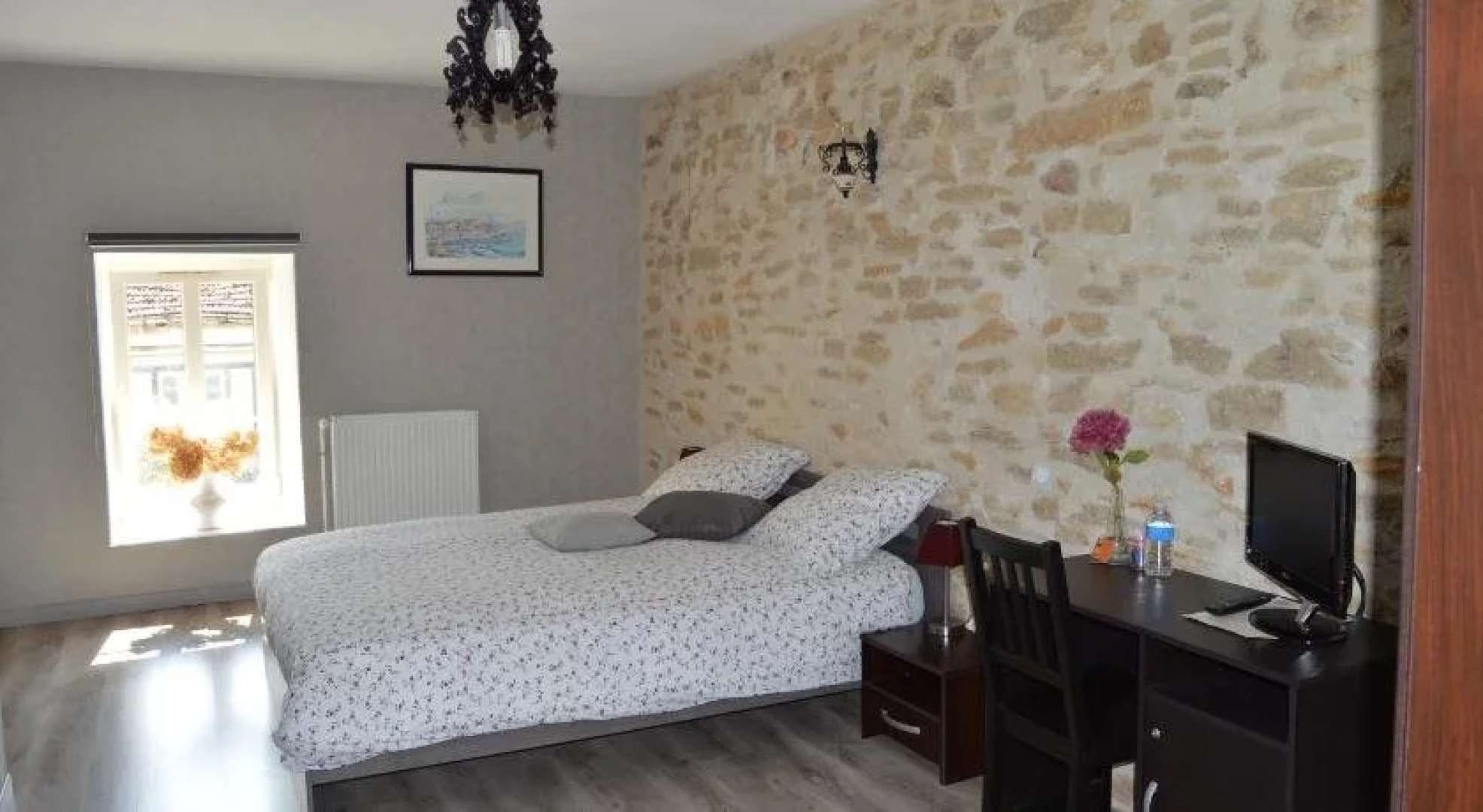 Les Chambres dEponine