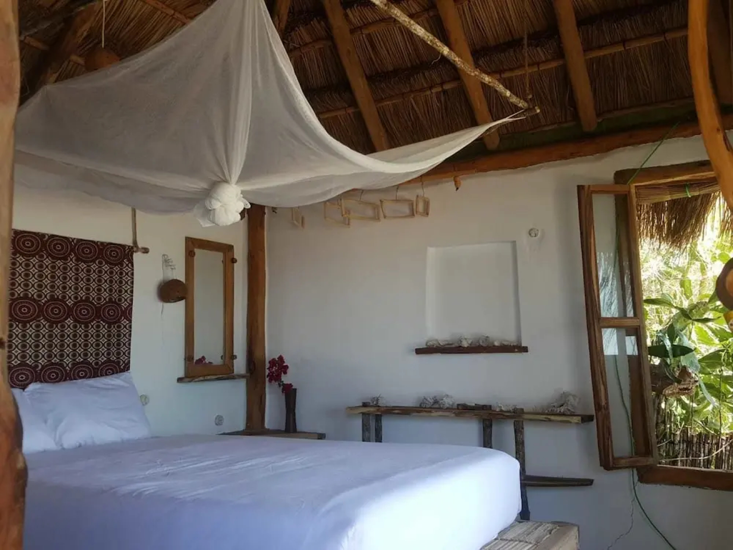 Baraka Beach Hotel