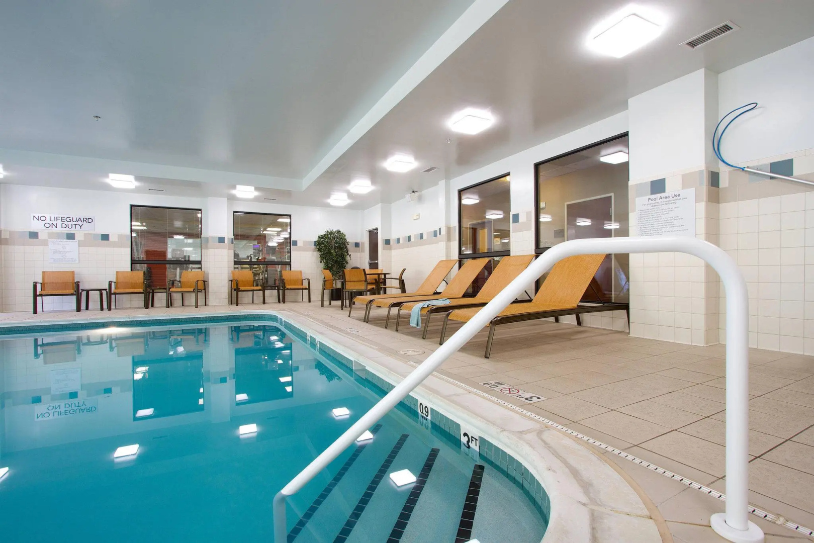 Courtyard by Marriott Blacksburg