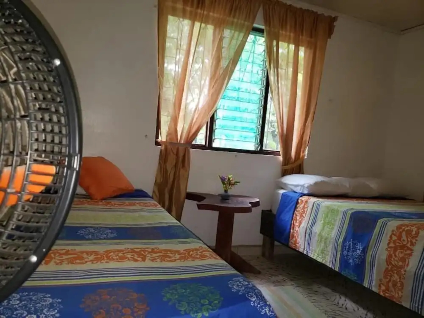 Hostal Cecilia