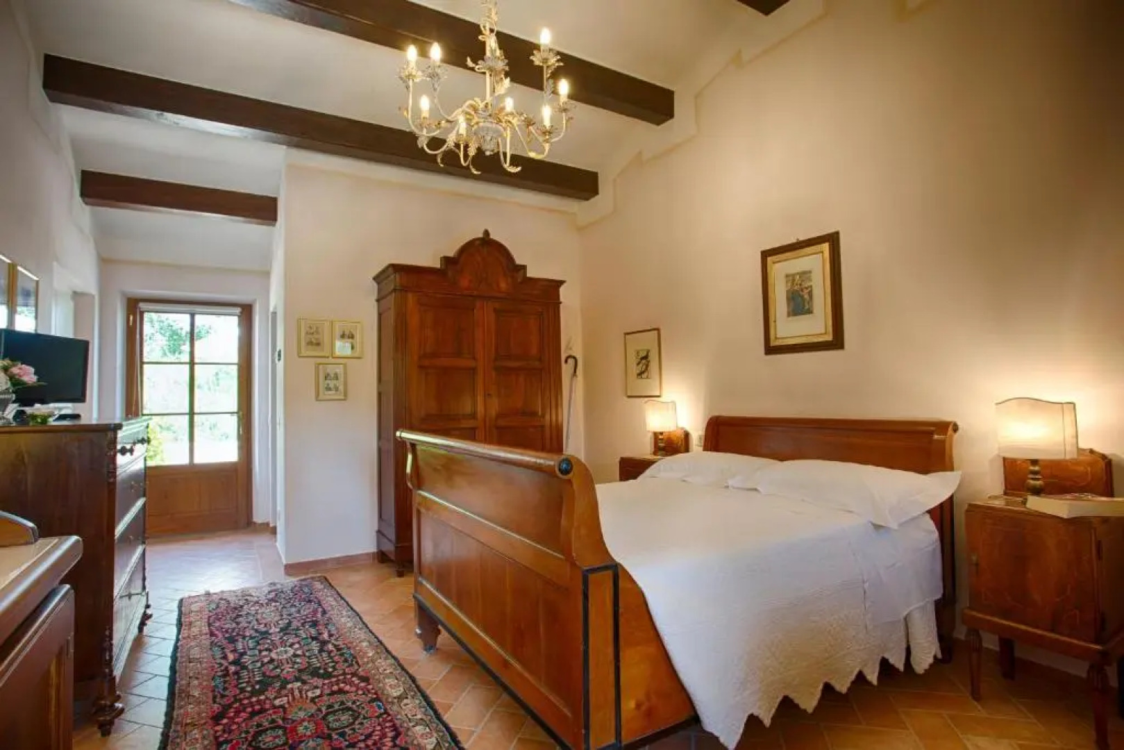 Agriturismo La Renaia