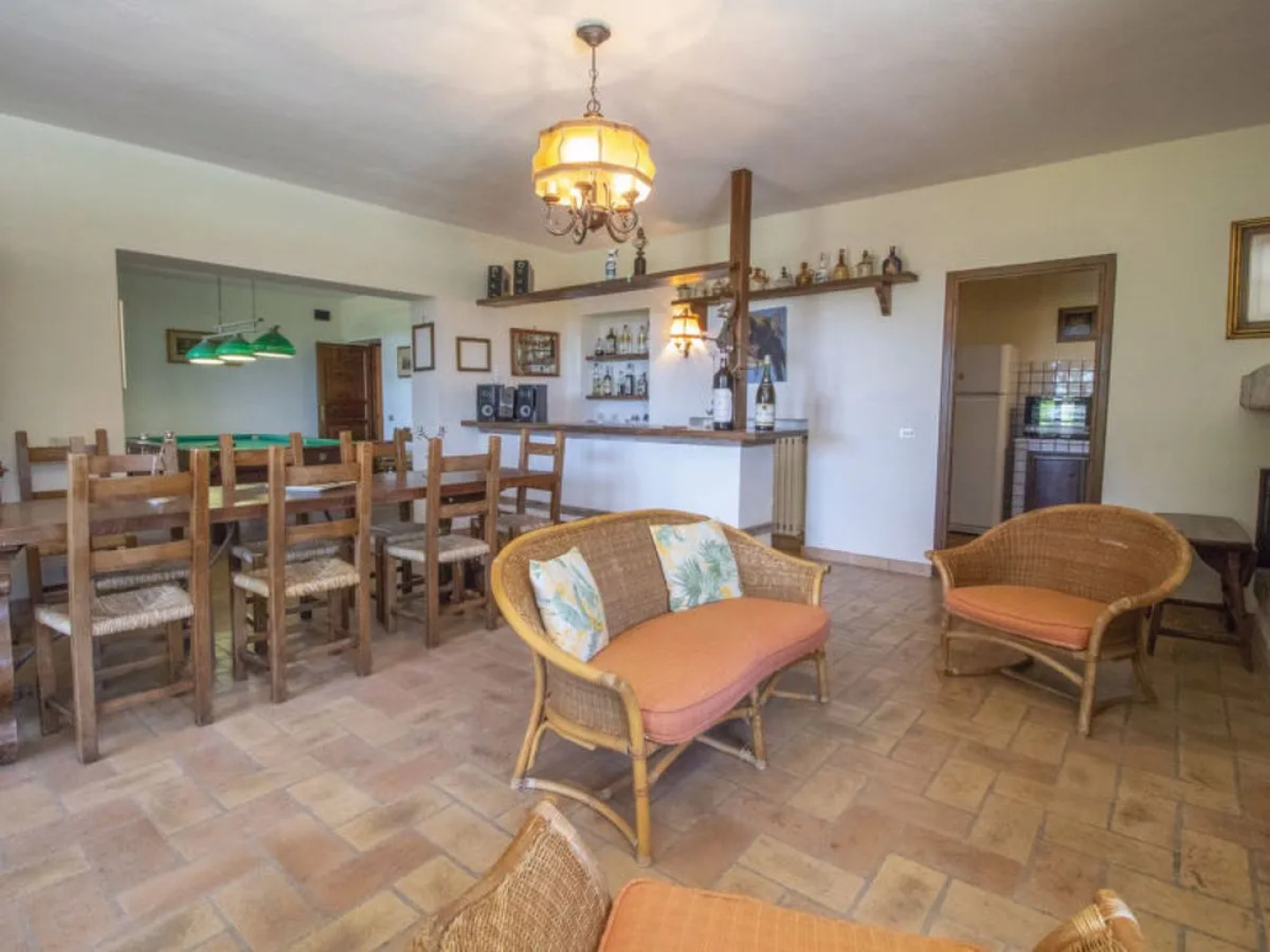 Villa Carolina 39543