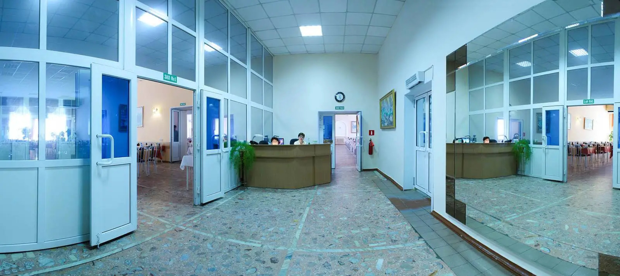 Барнаульский