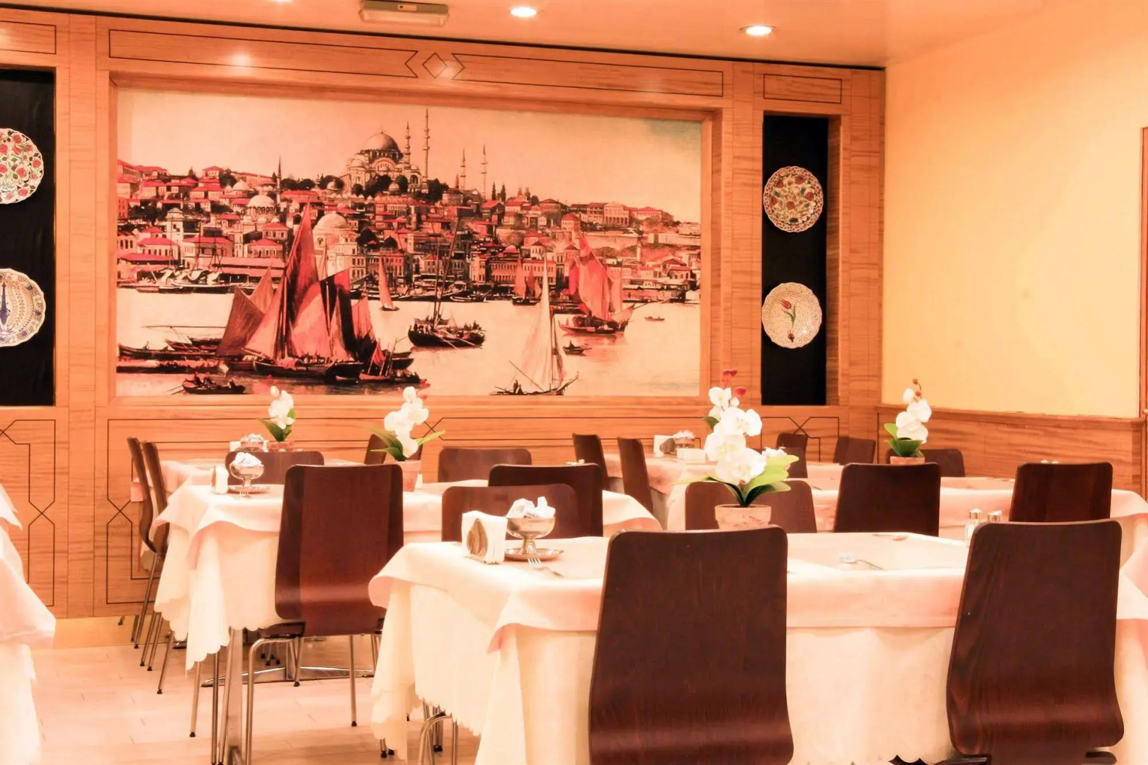 Hotel Inter Istanbul