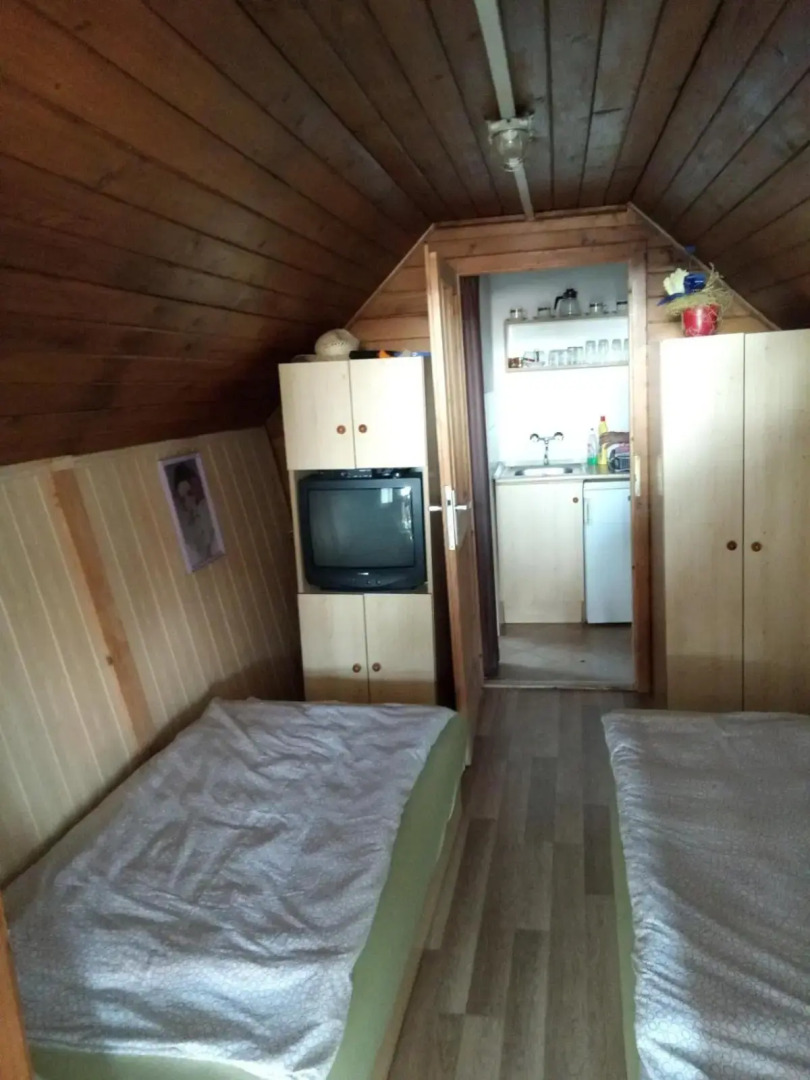 Karos Centrál Apartmanház