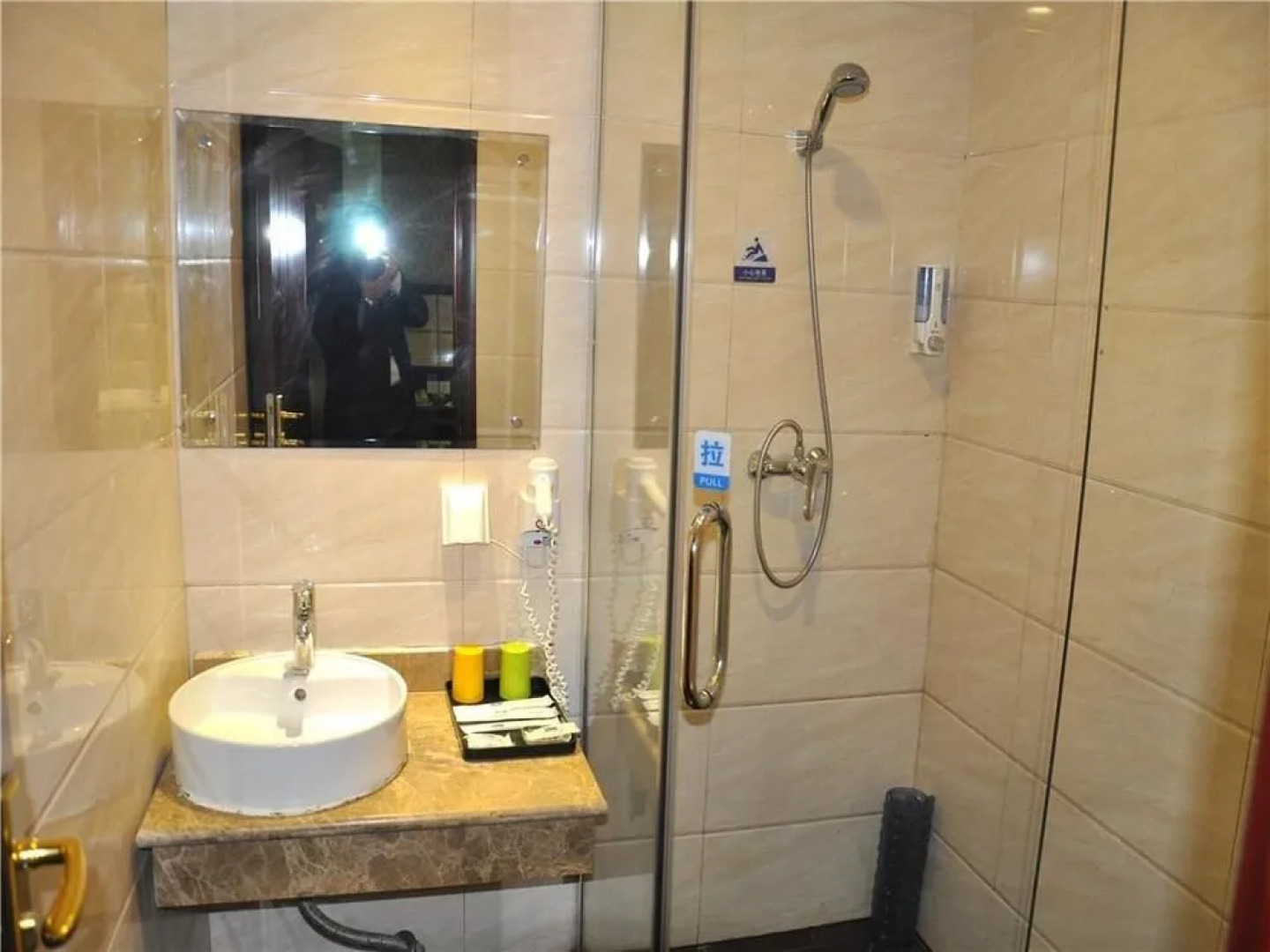 Huiquan Boutique Hotel