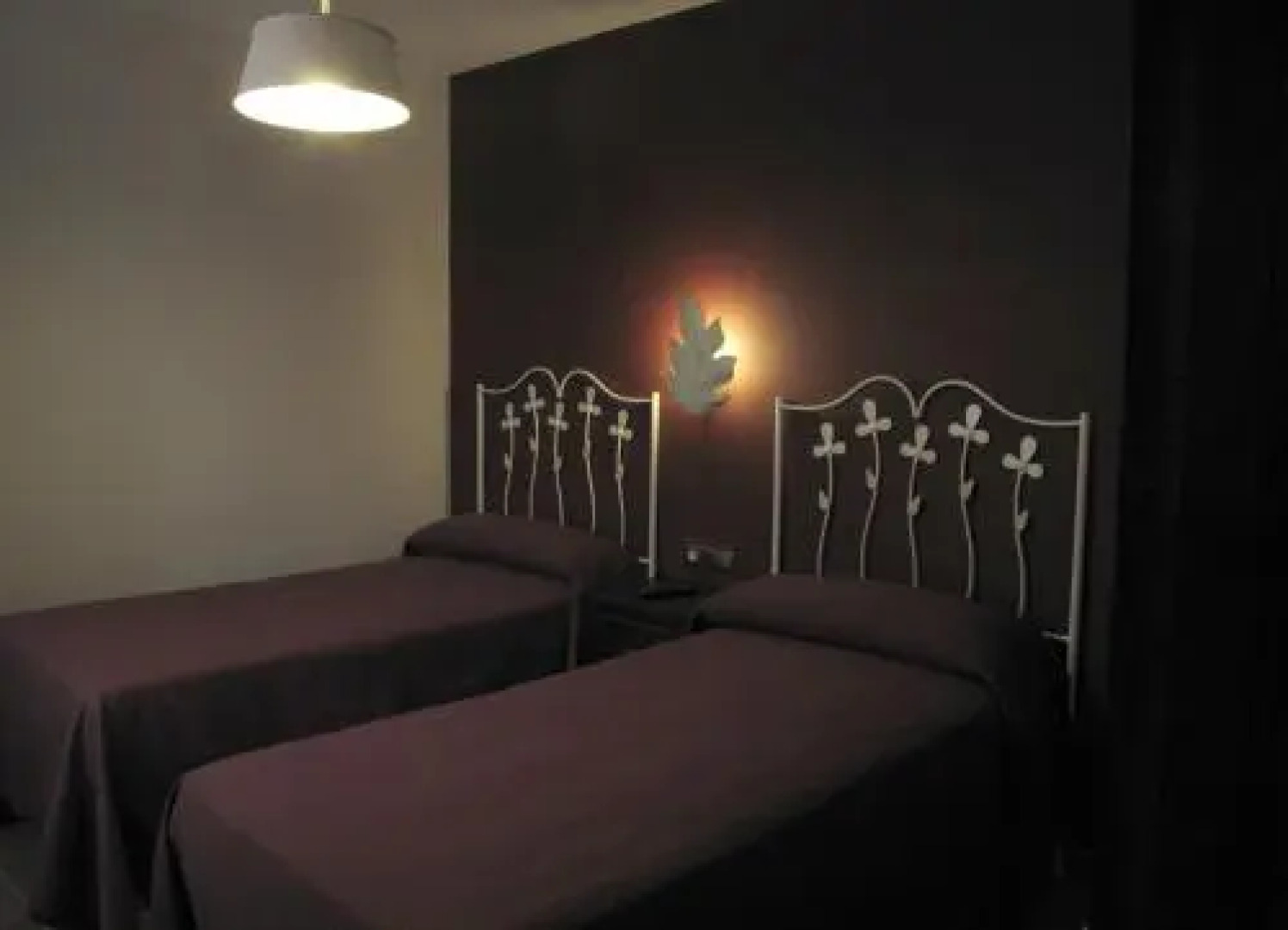 Apartamentos Artigot