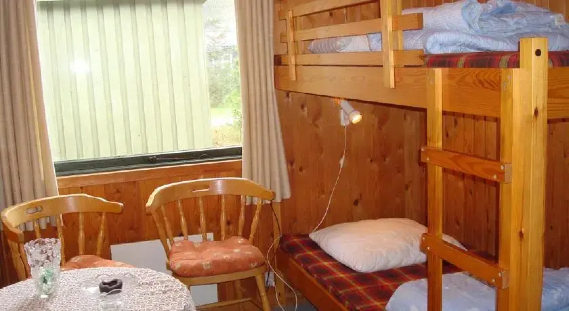 Kollerup Klit Holiday House - Pilevej 2 - ID 605