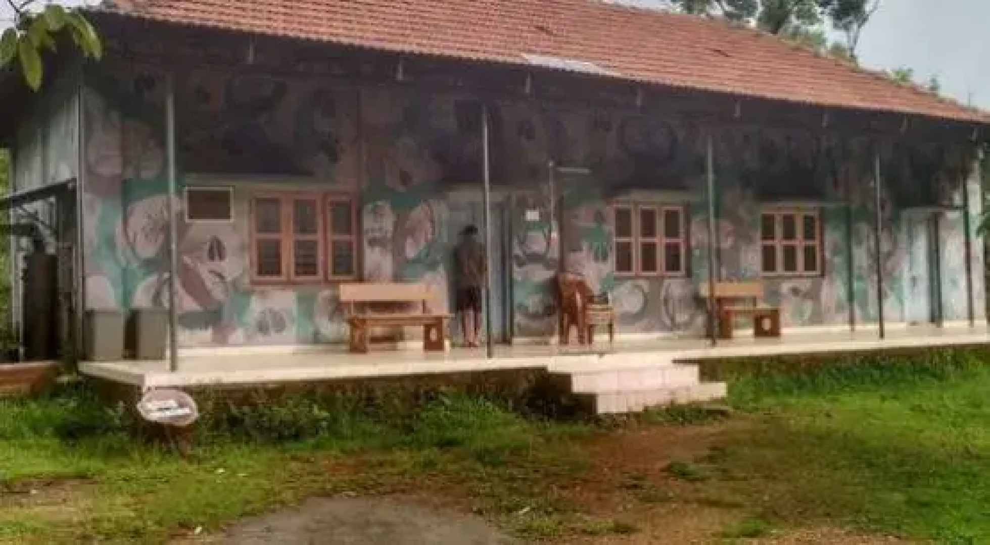 Bhagawathi Nature Camp by Jungle Lodges