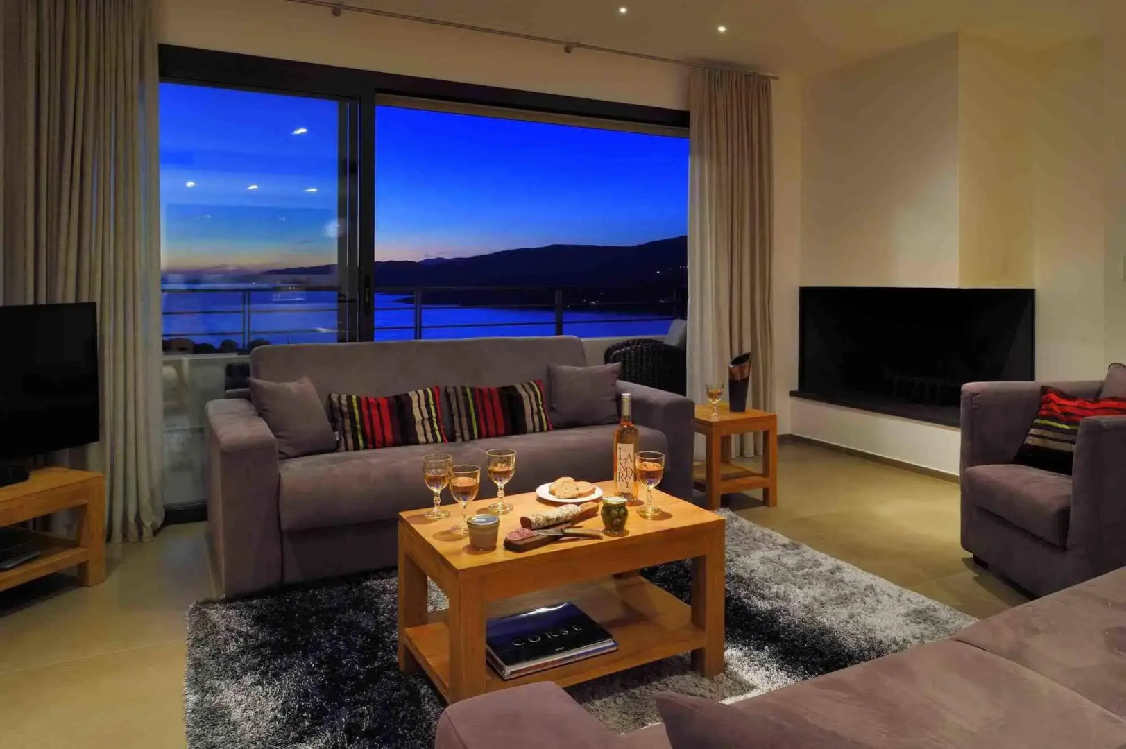 Residence & Hôtel Aria Marina