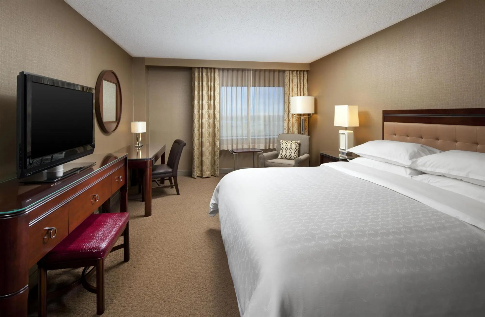 Sheraton Denver Tech Center Hotel