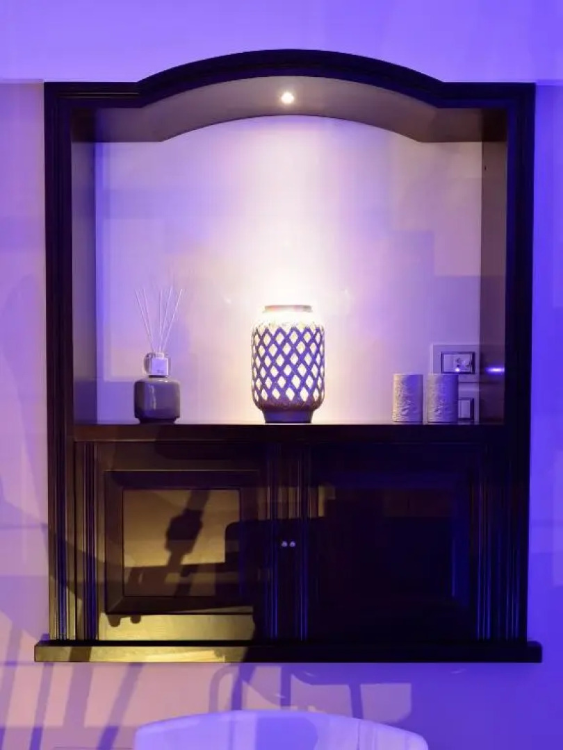 Maga Mirì Relais Suite