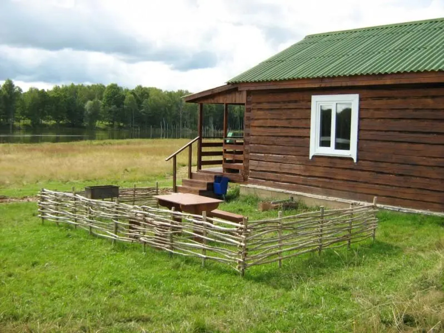 Дальний Кордон