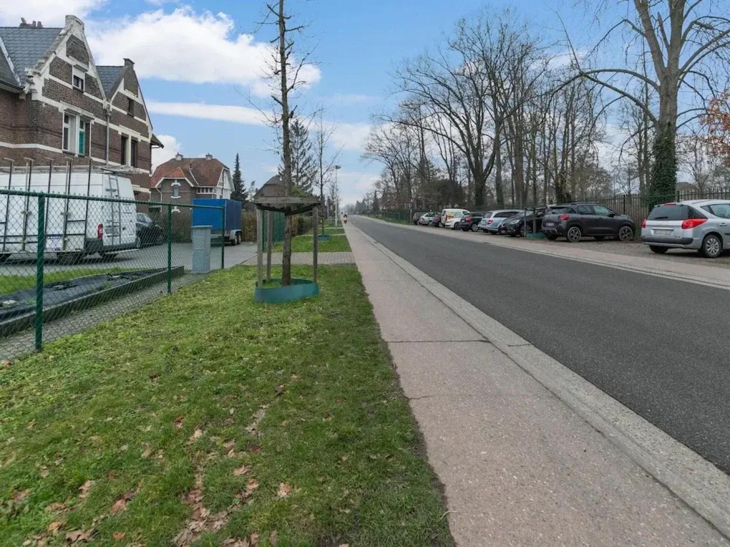 Apartment in Maasmechelen for 4 Person