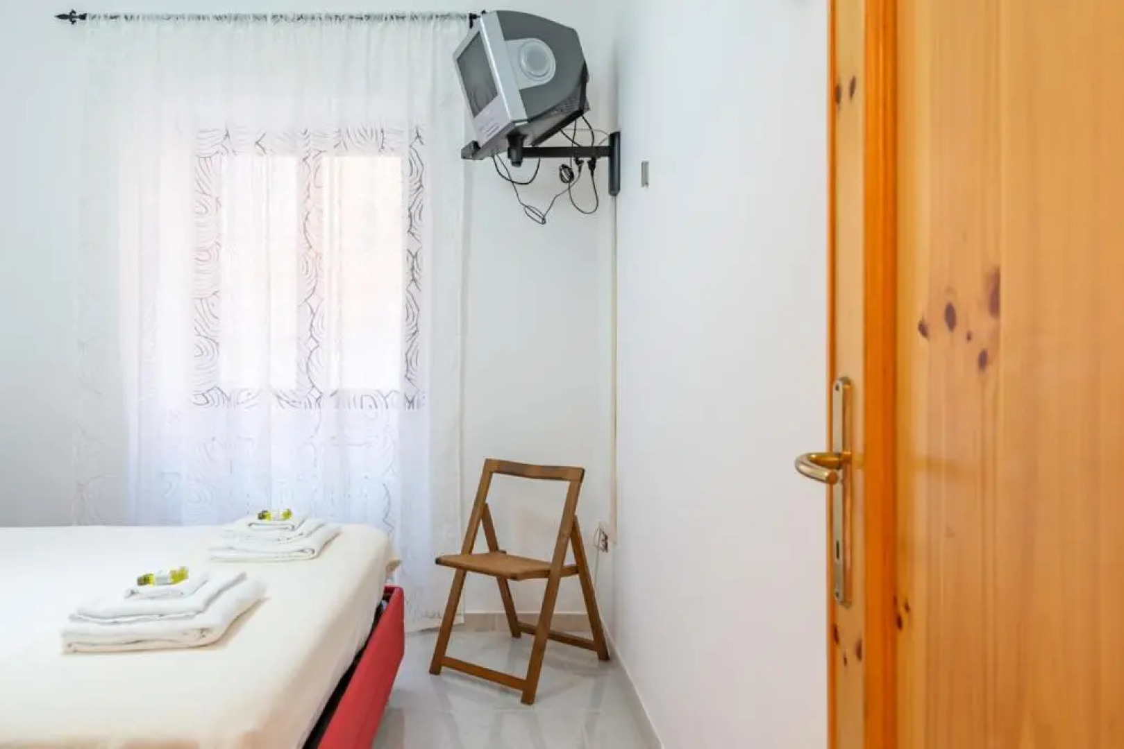 Battisti 55 in Rocca San Giovanni