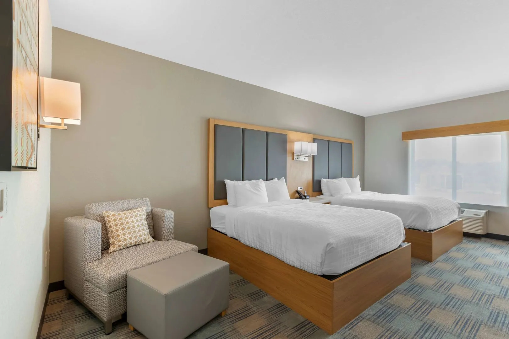 La Quinta Inn & Suites by Wyndham Coralville Iowa City