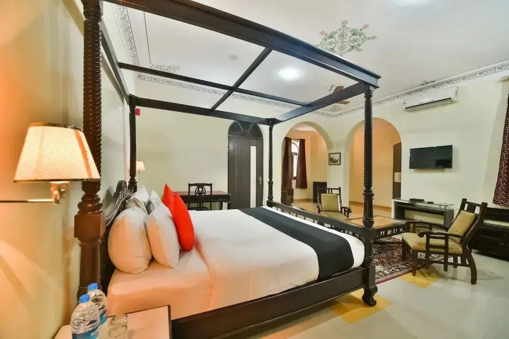 Fort Bijainagar by OYO Rooms