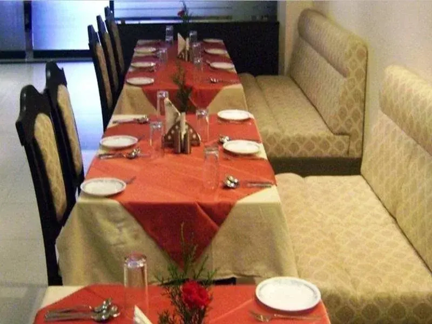 Hotel Hyson Heritage