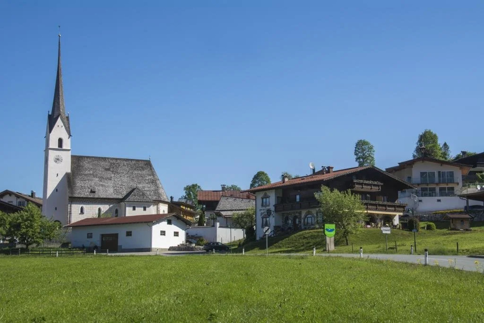 Café Restaurant Anneliese