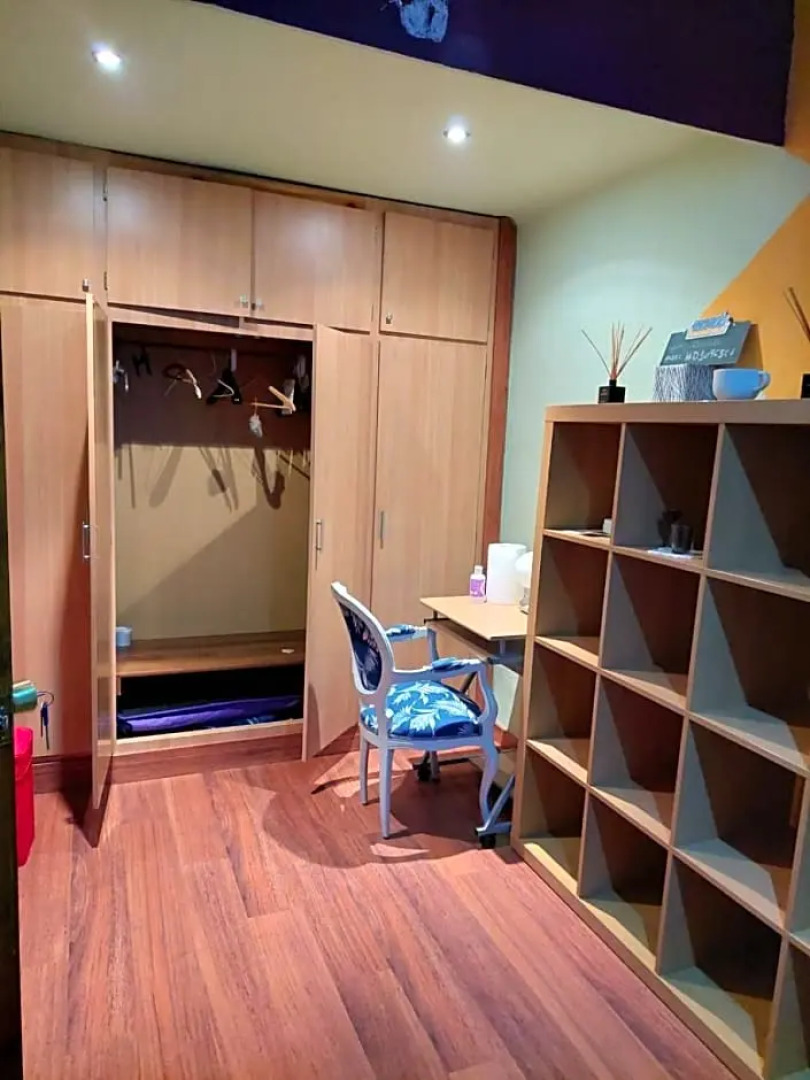 Daniela's House Riudoms