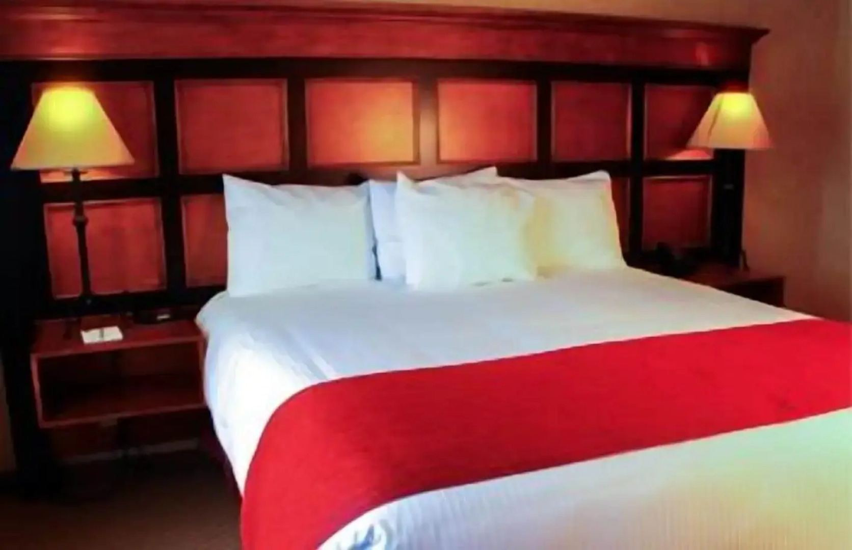 Diamond Mountain Casino Hotel