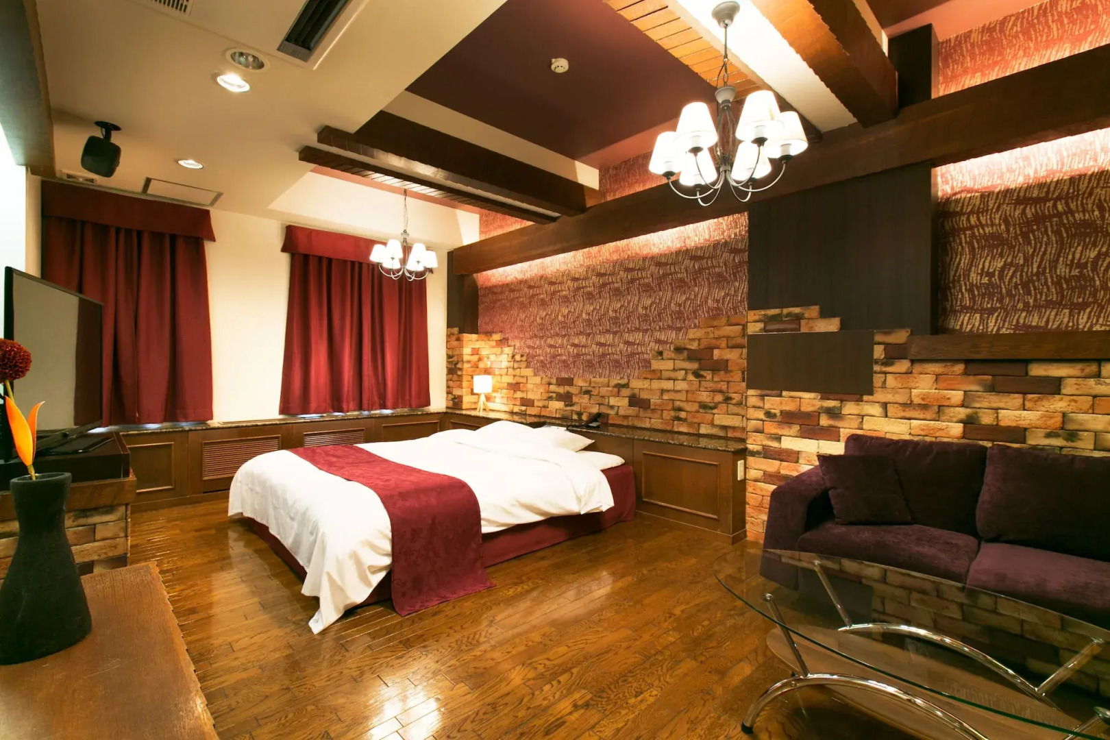 Hotel Atlantis Otsu - Adults Only