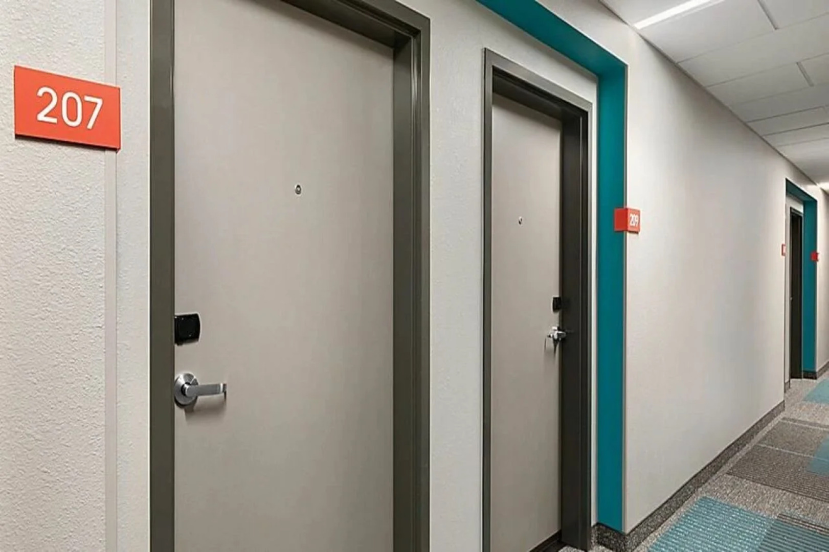 avid hotel Boston Logan Airport - Revere by IHG