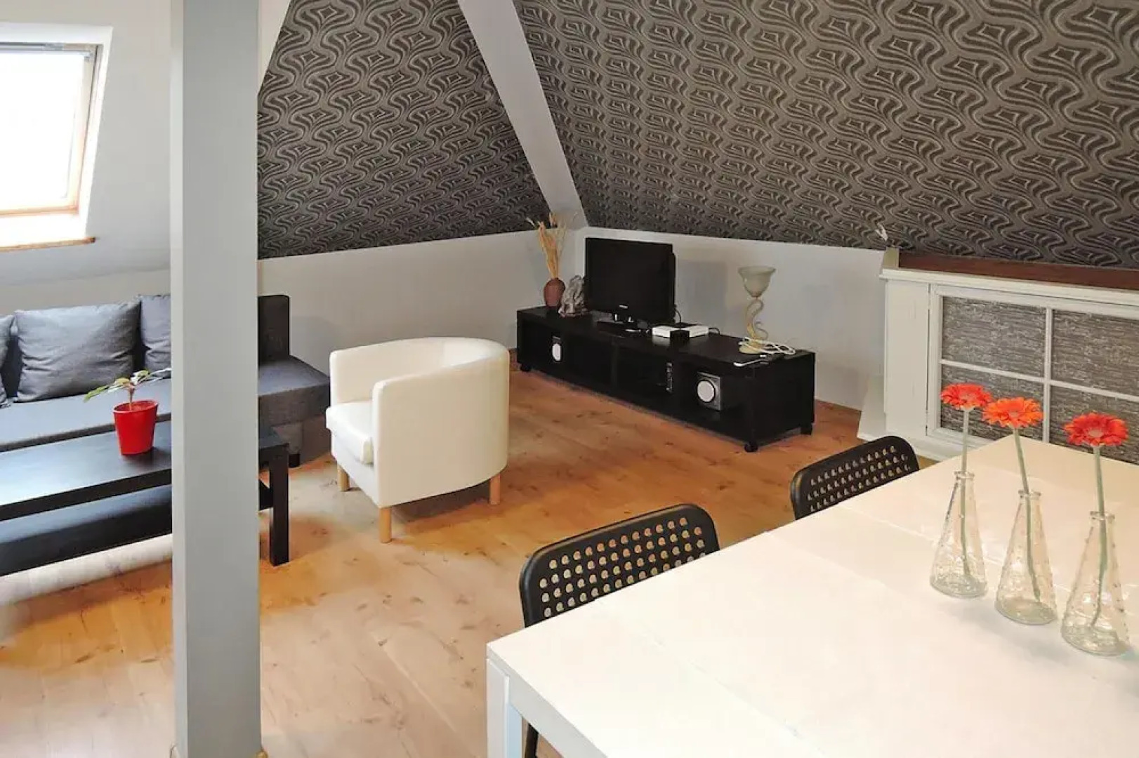 Holiday Flat, Stepnica