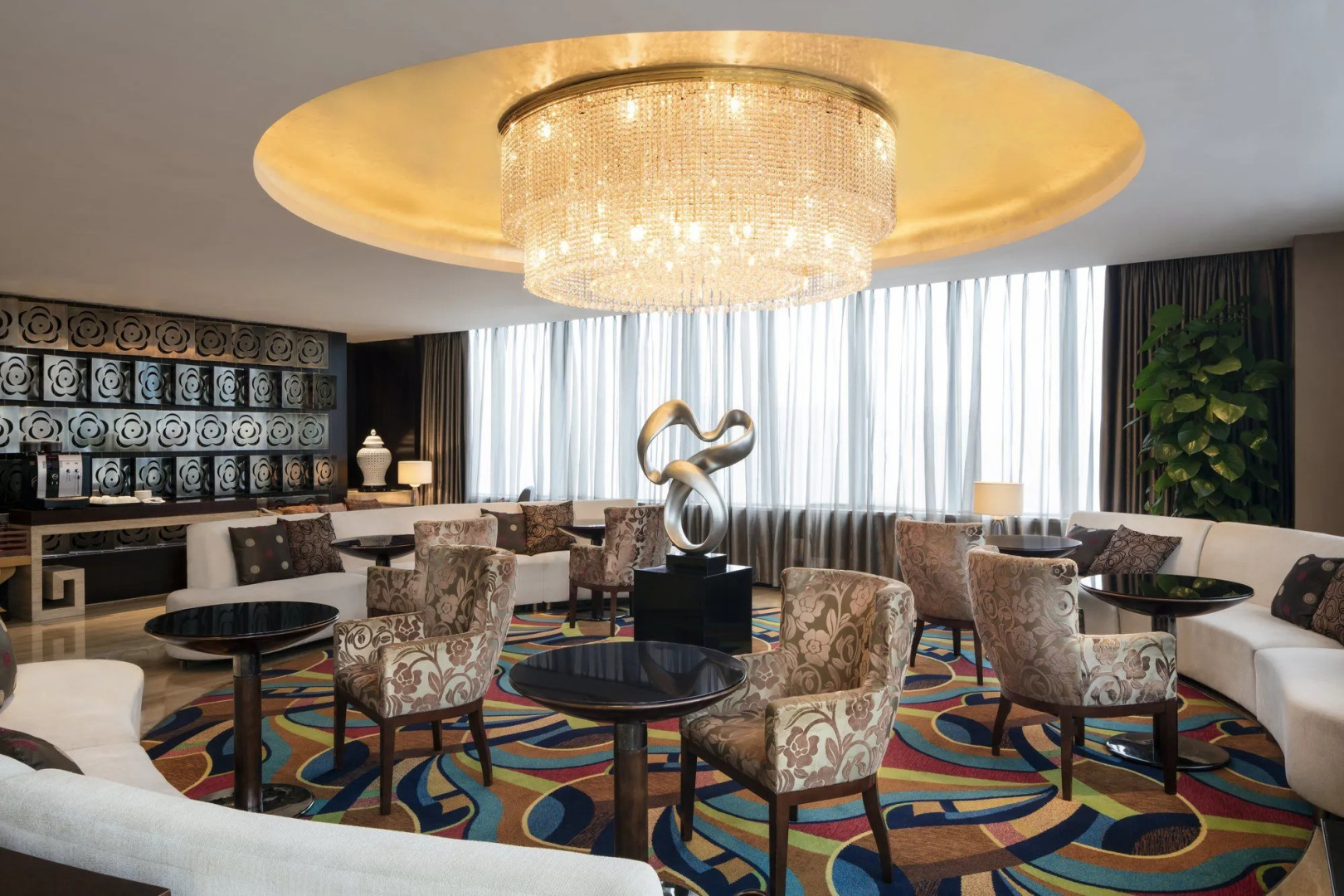 Sheraton Wuxi Binhu Hotel