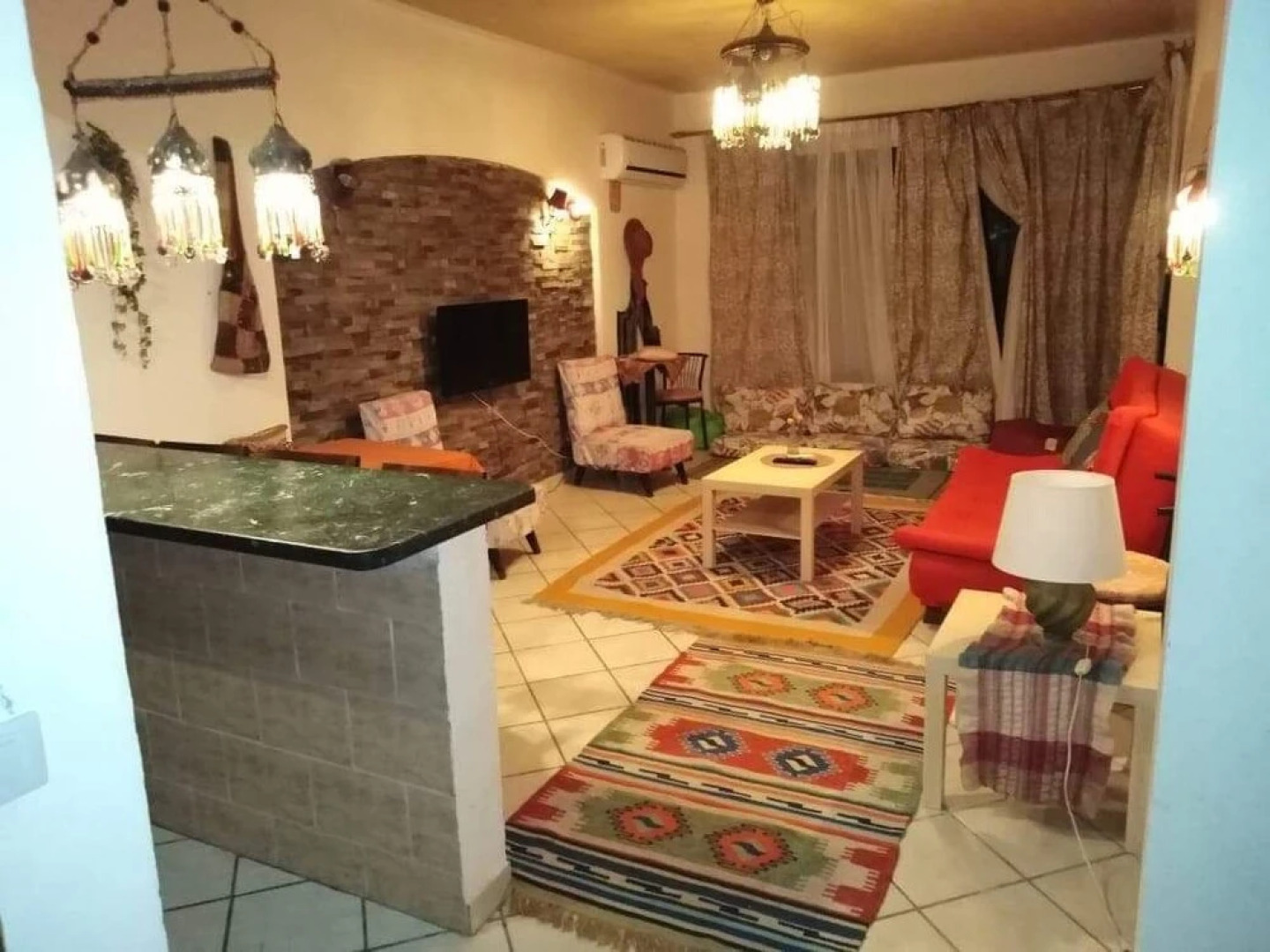 La Hacienda Beach Resort