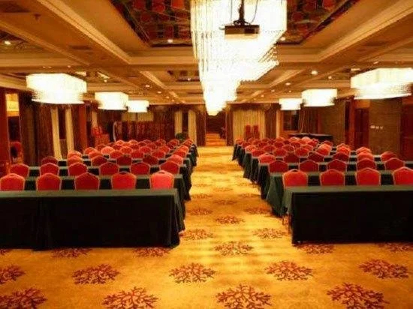 Jiasheng International Hotel