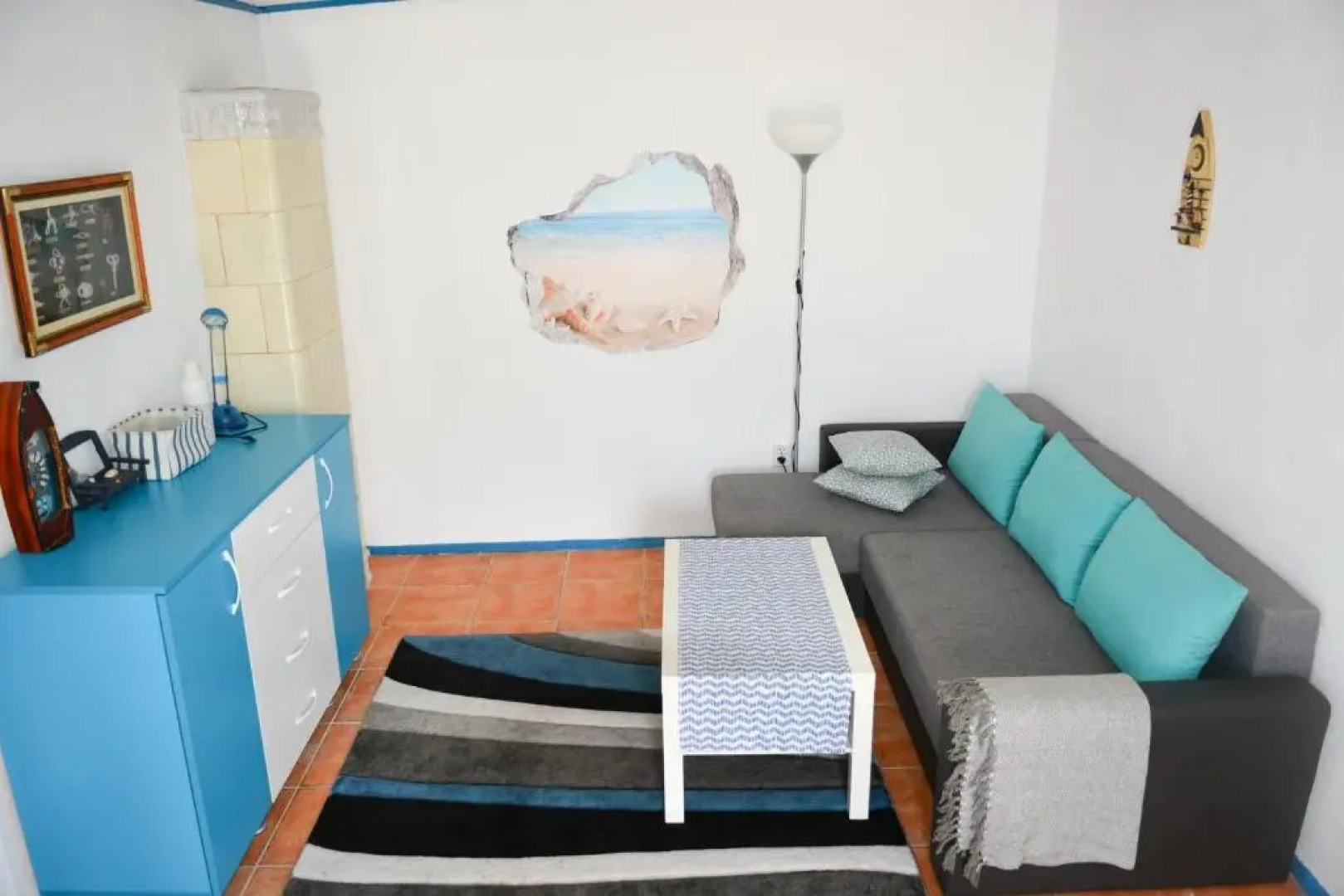 Sailors Guest House Jurilovca