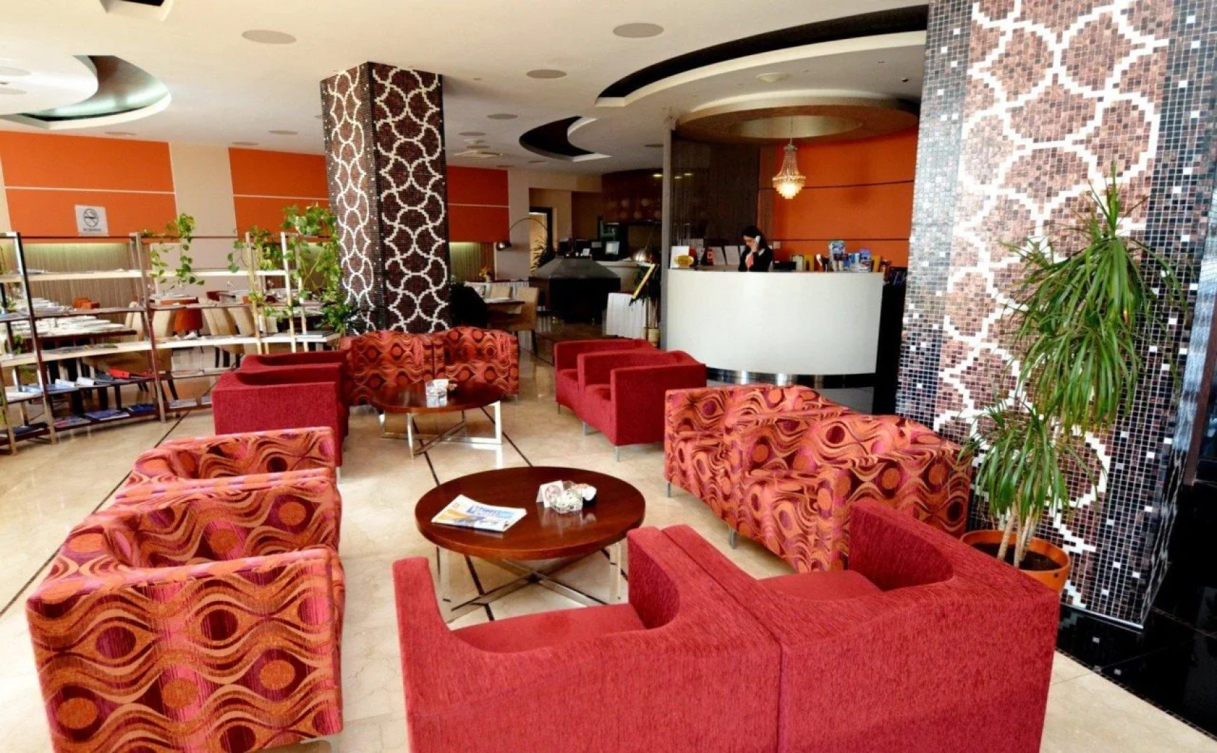 Hotel Hec Apartments