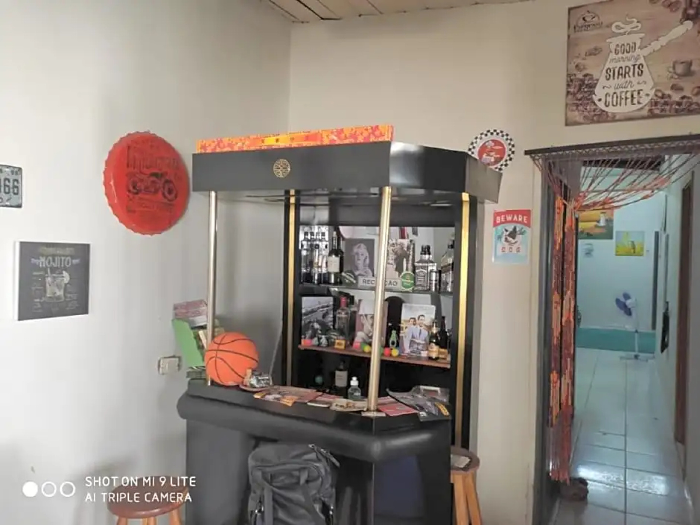 URBAN HOSTEL CENTRO De Pedro Juan Caballero