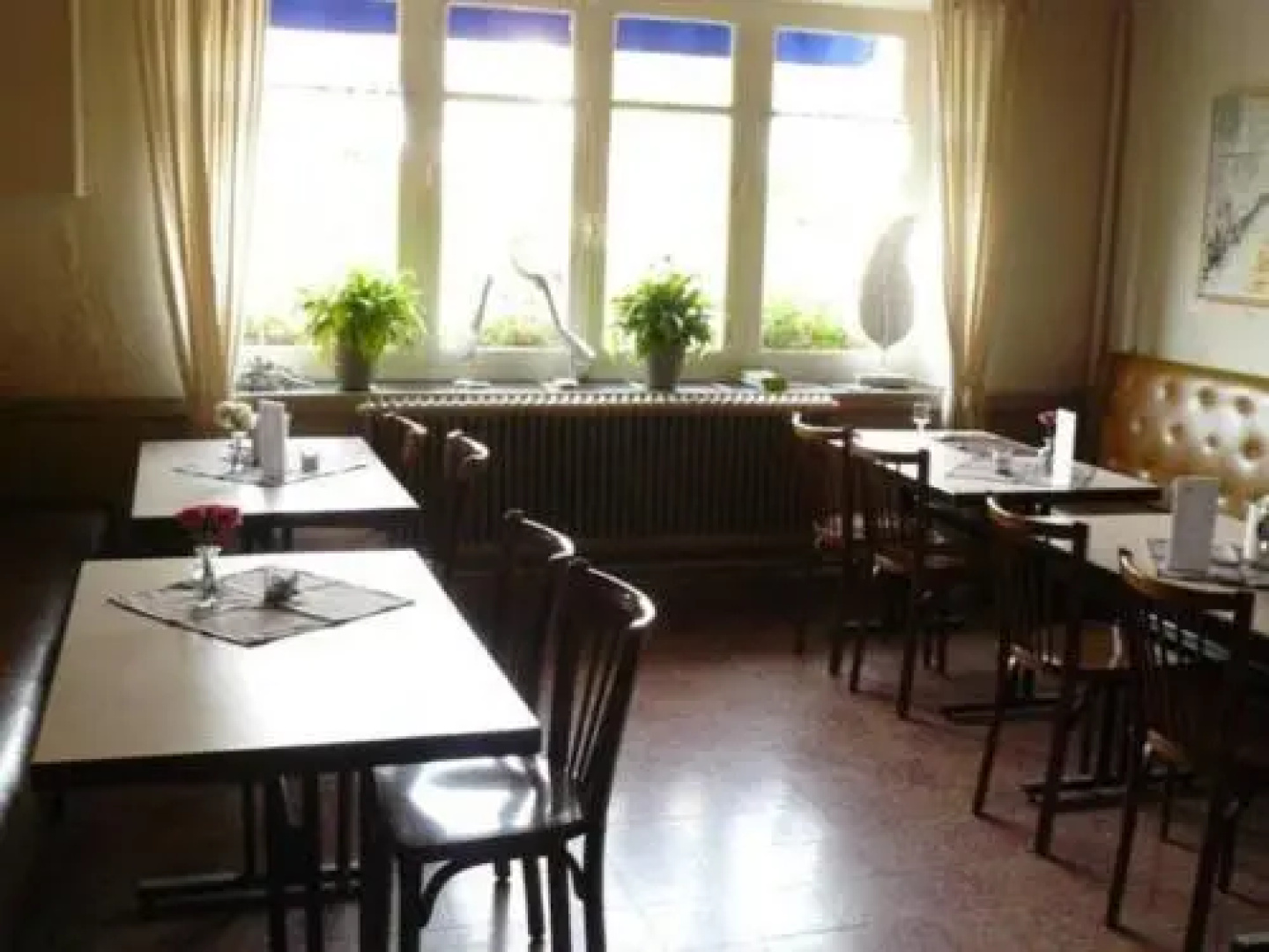 Auberge Fleurie