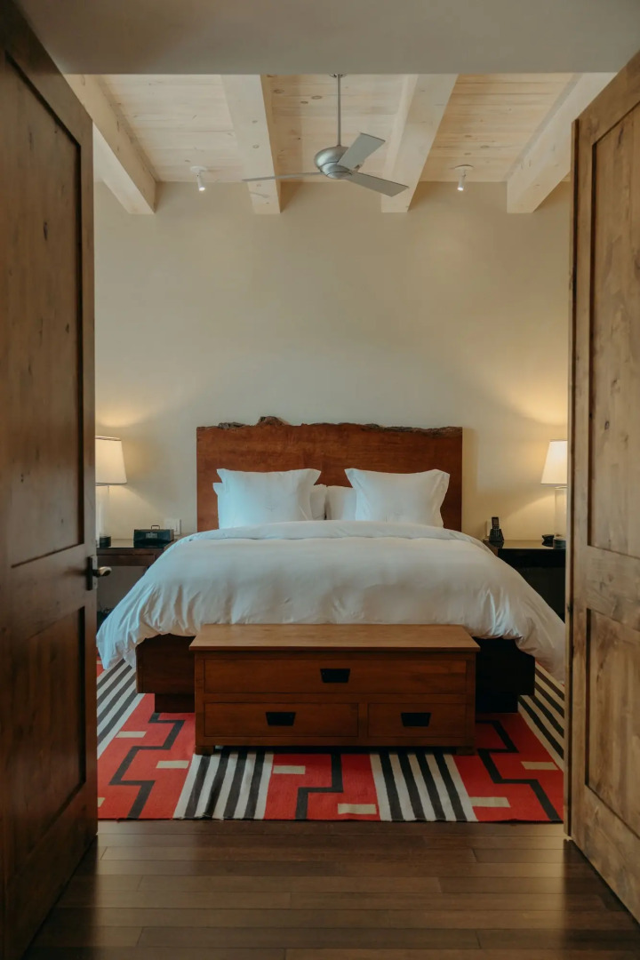 Four Seasons Resort Rancho Encantado Santa Fe