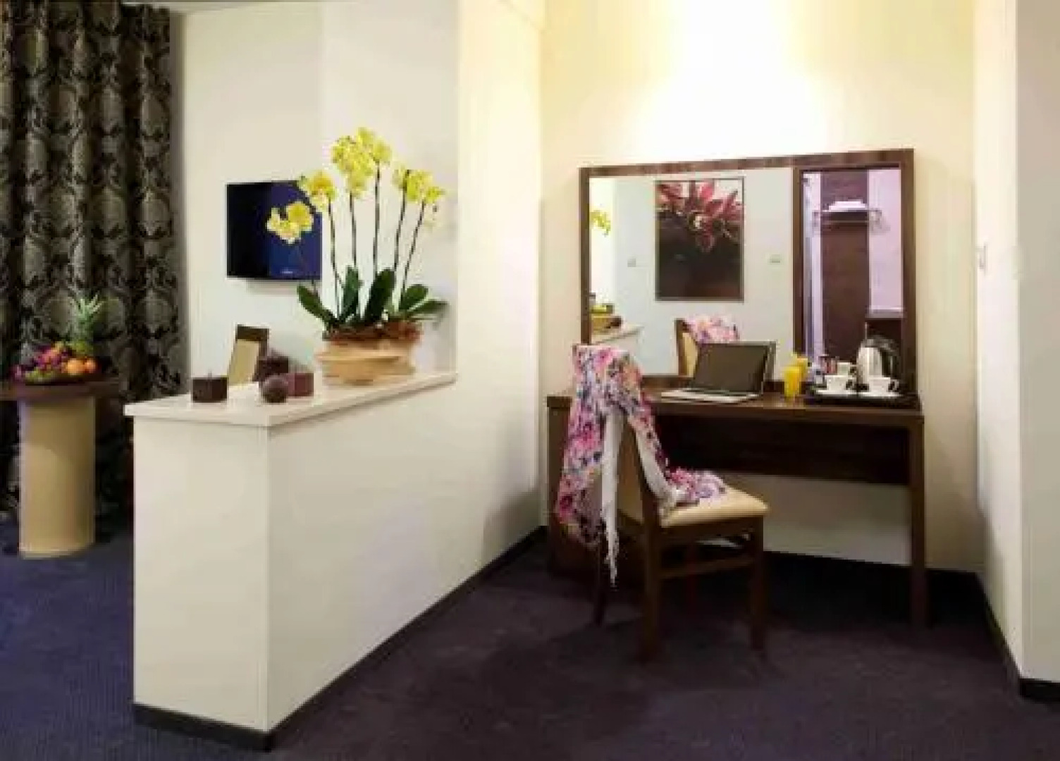 Hotel Rusalka Spa & Wellness