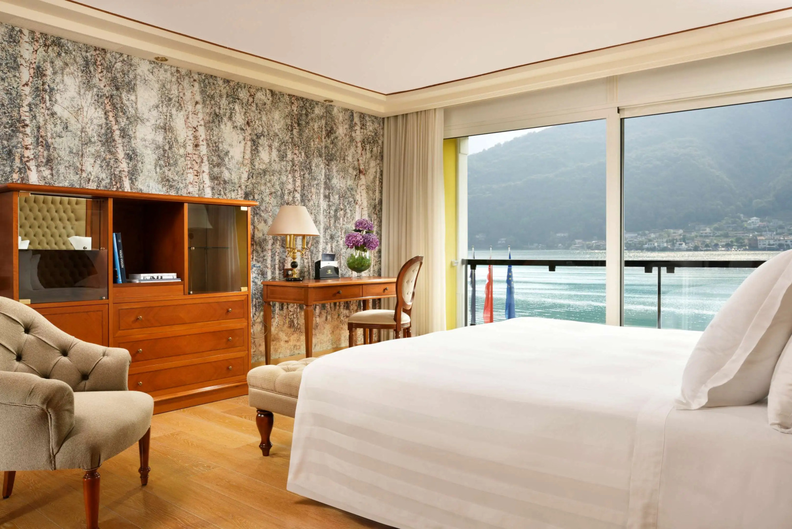 Swiss Diamond Hotel & SPA