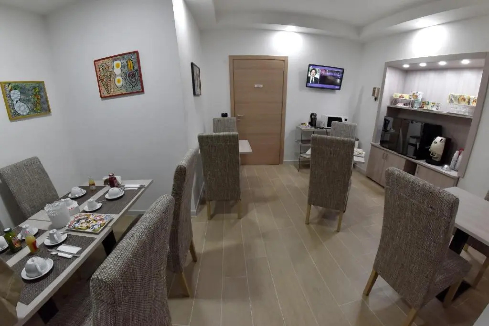 Bed And Breakfast Garibaldi54