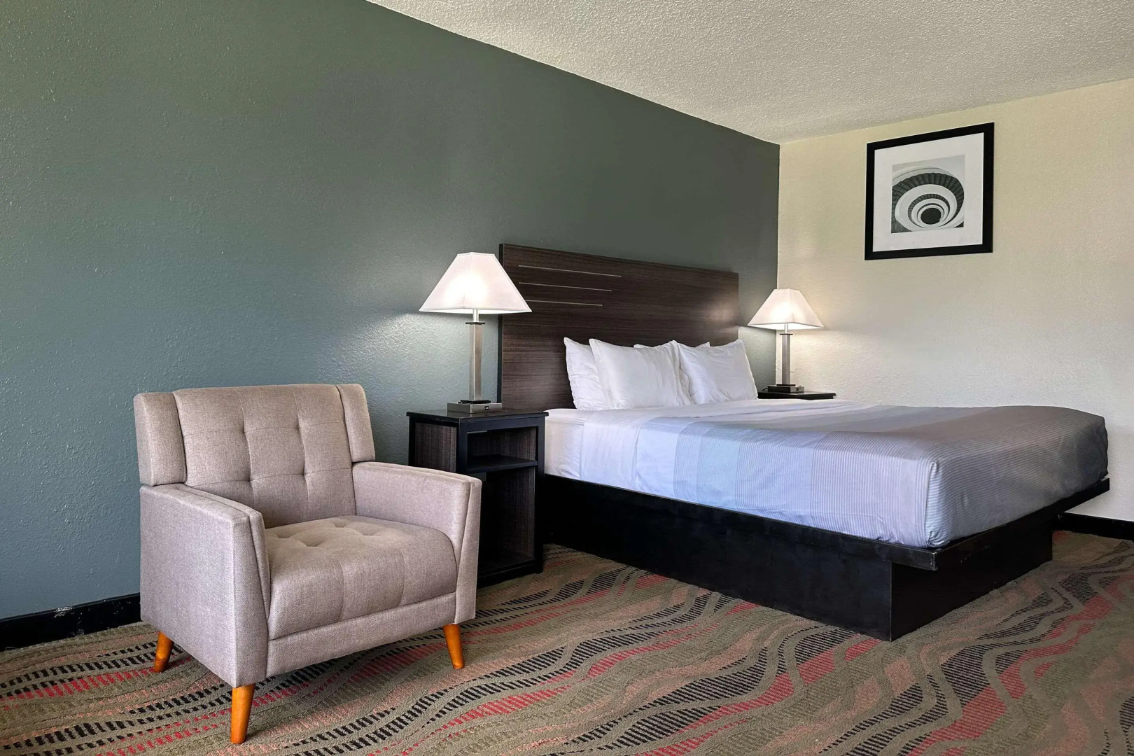Quality Inn & Suites Santee