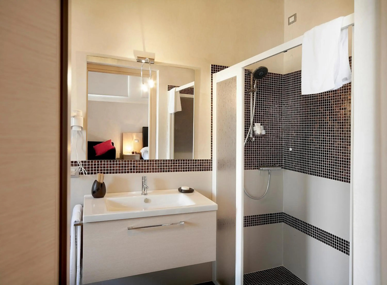 Hotel Casato Licitra