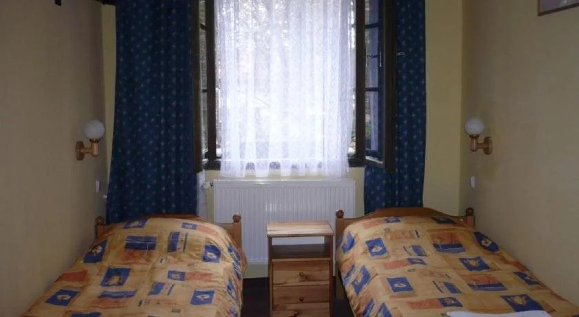 Pension Garni