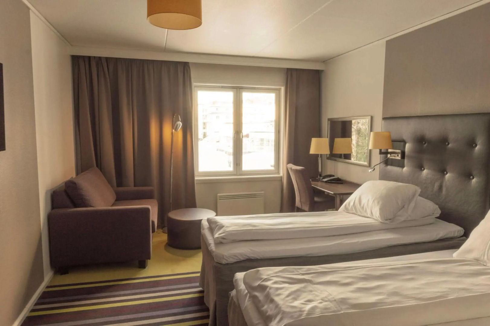 Scandic Lillehammer Hotel