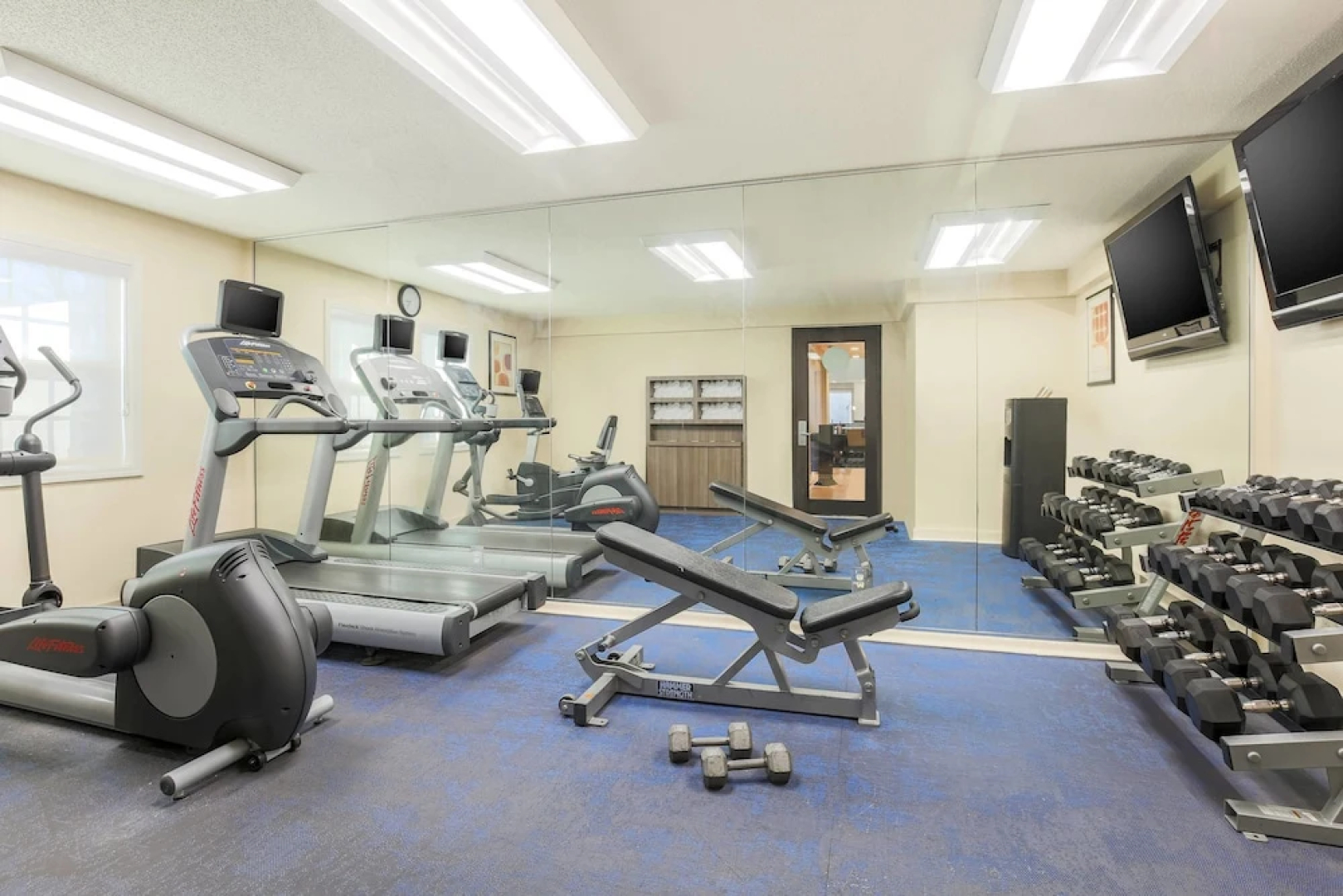 Residence Inn Atlanta Cumberland