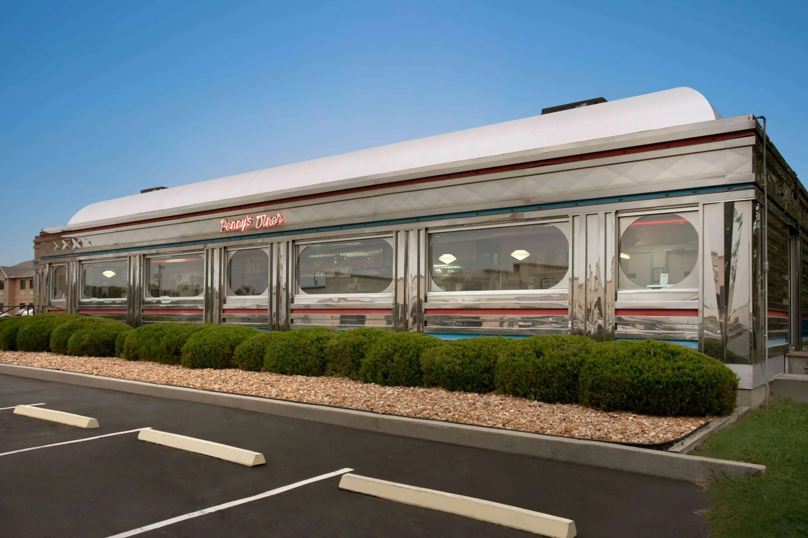 Travelodge by Wyndham Dexter