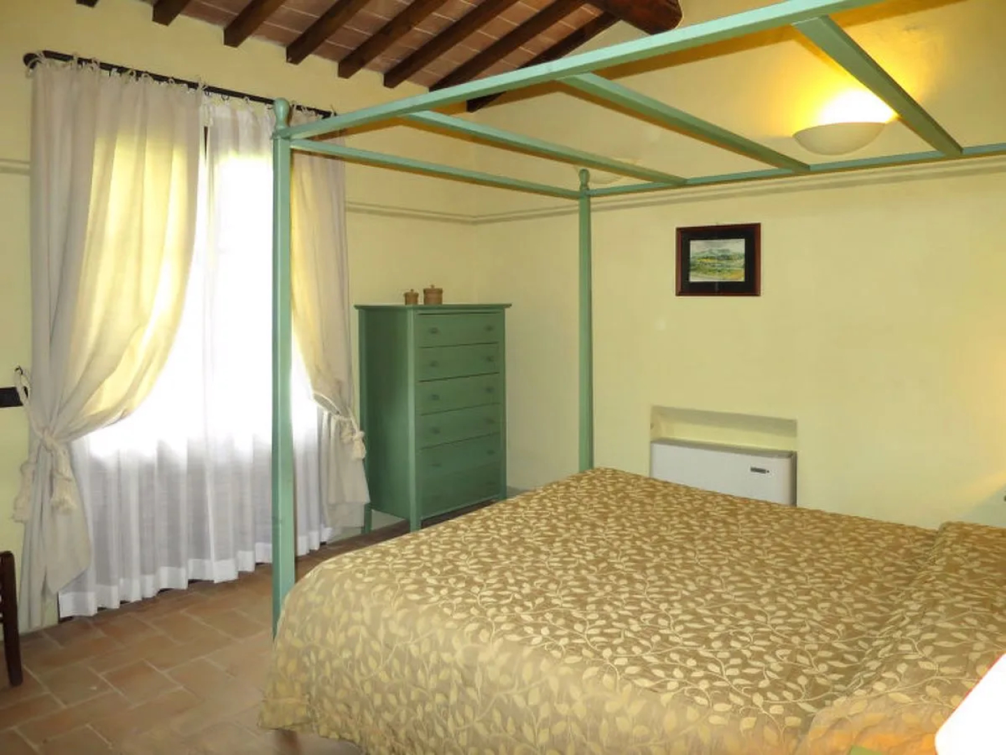 House Glicine Canneto