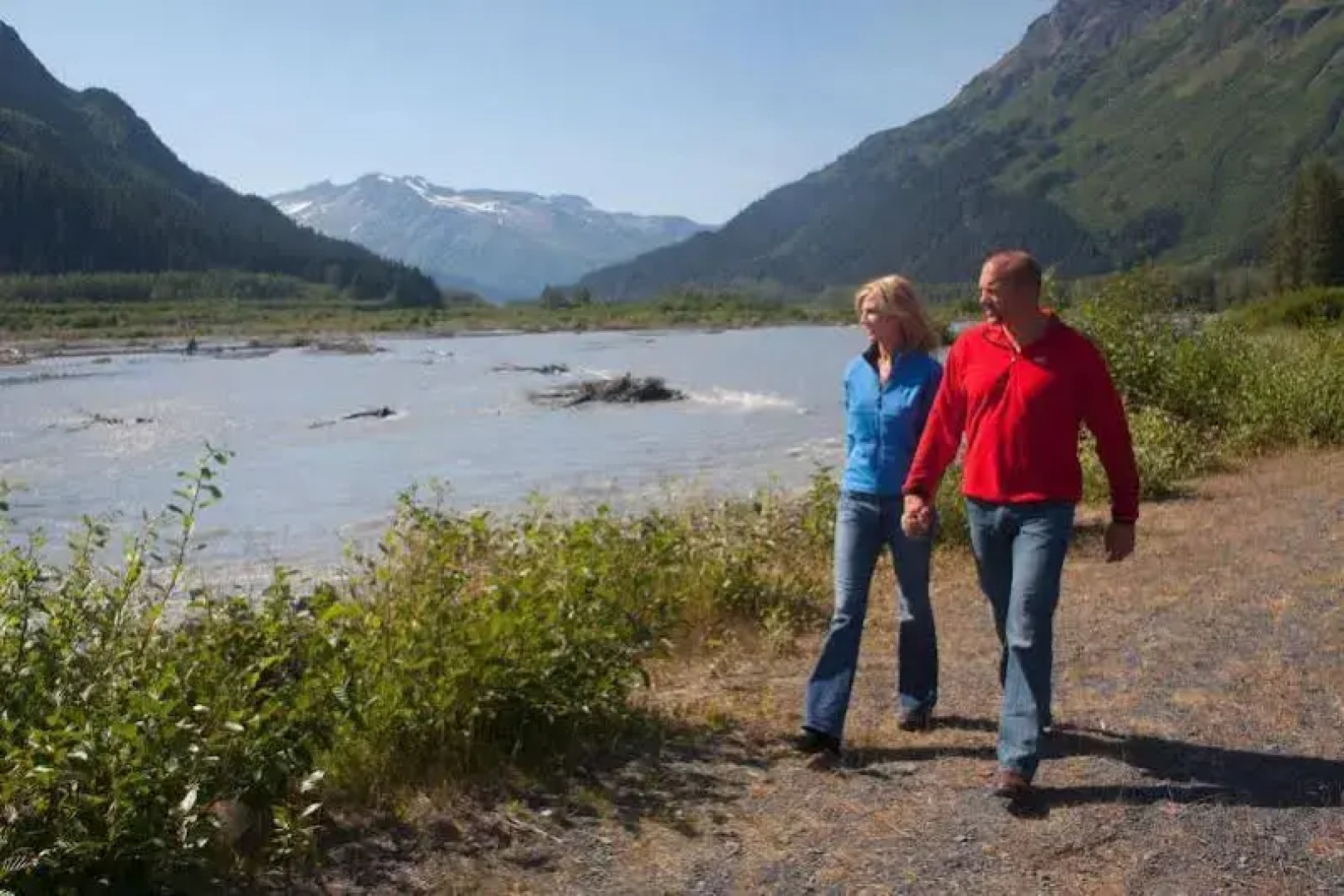 Seward Windsong Lodge