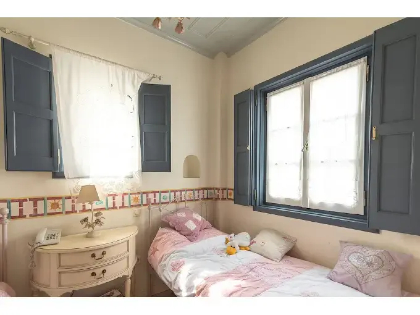 Villa Sonali with Breathtaking Views