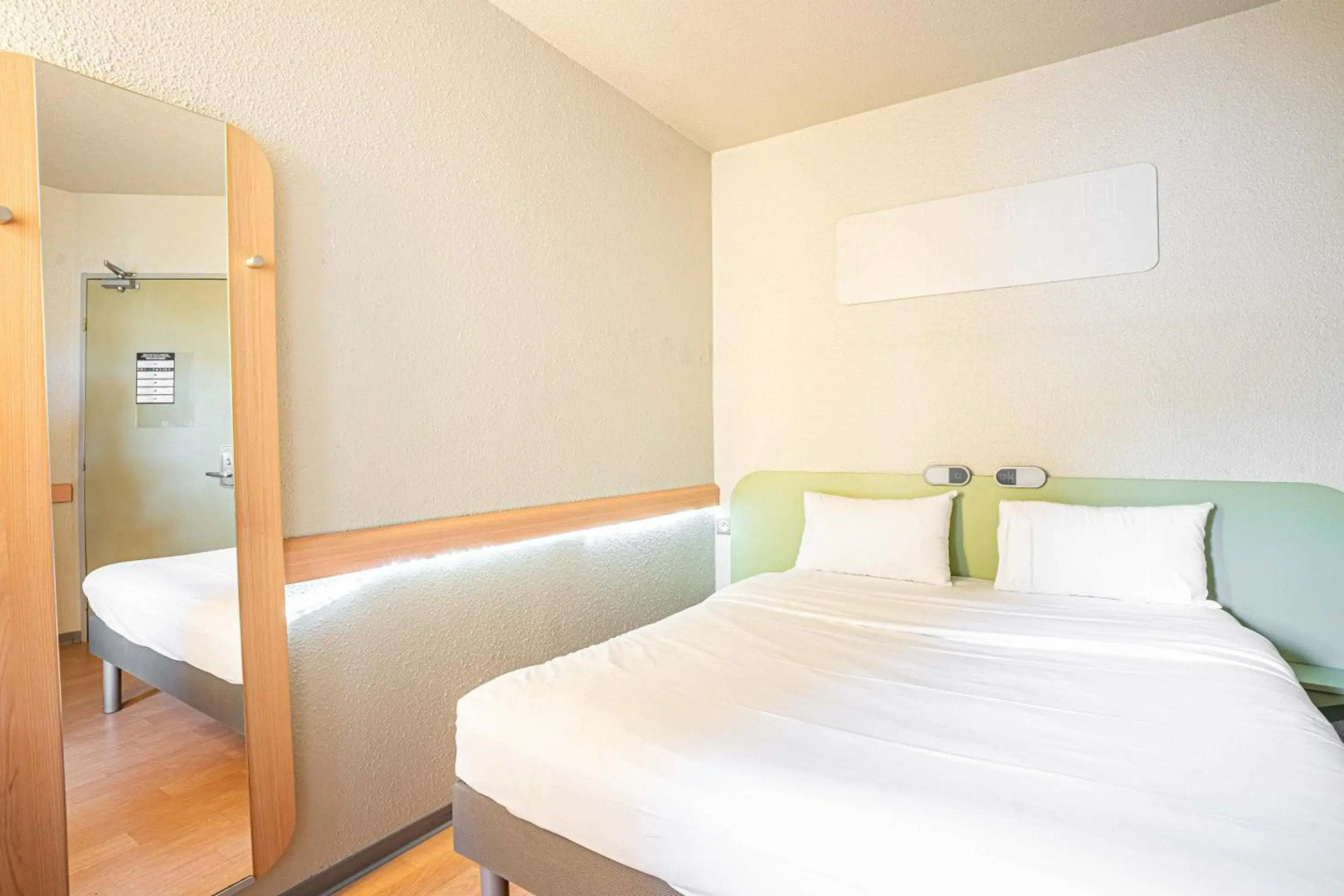 Fasthotel Cléon Rouen Sud